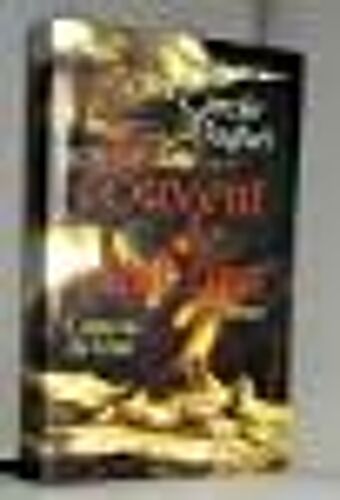 L'anneau De L'émir (Le Couvent De La Lune)