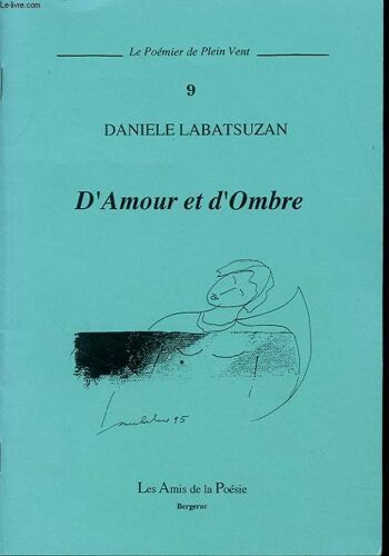 D Amour Et D Ombre