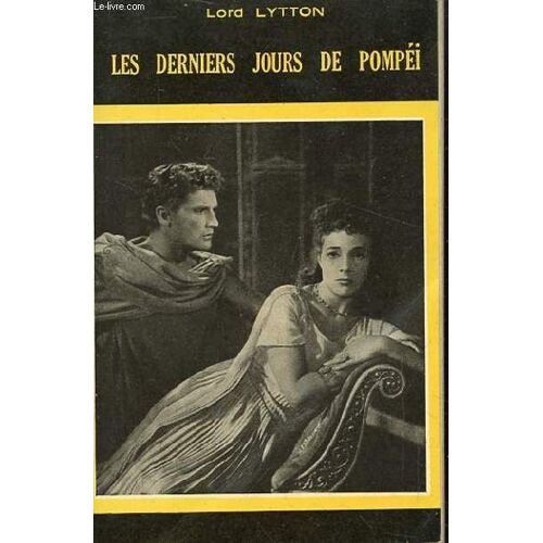 Les Derniers Jours De Pompeï