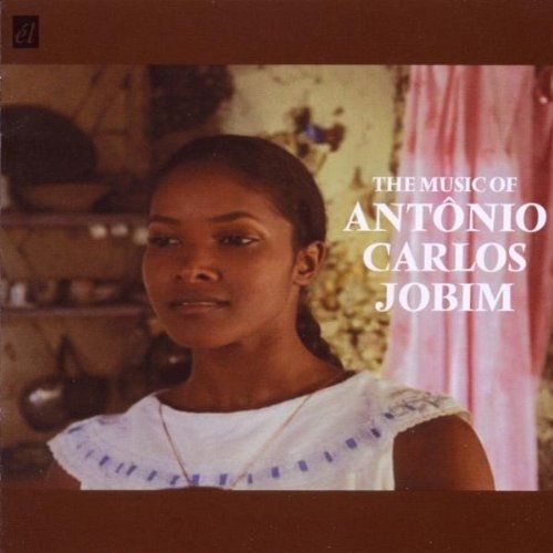 The Music Of Antônio Carlos Jobim