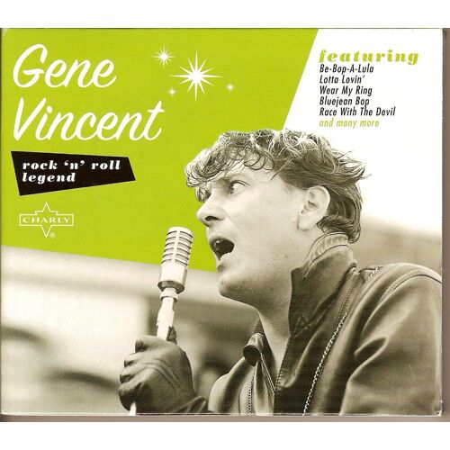 Gene Vincent