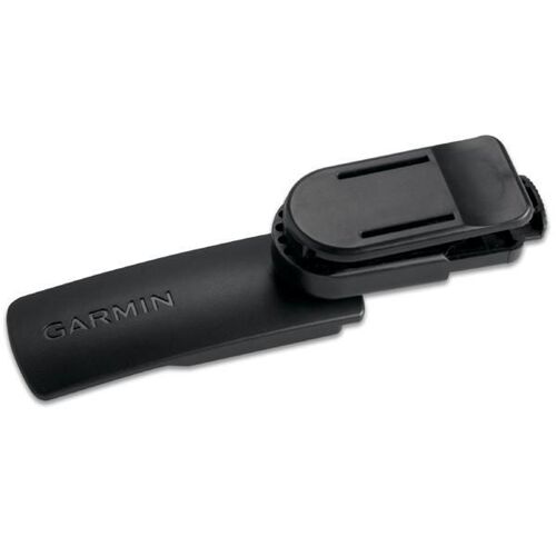 Garmin - Clip pour ceinture - pour Approach G5; Colorado 300, 400; Dakota 10, 20; Oregon 200, 300, 400, 450, 550