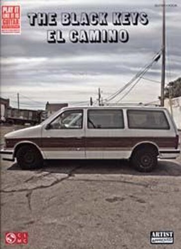 The Black Keys: El Camino