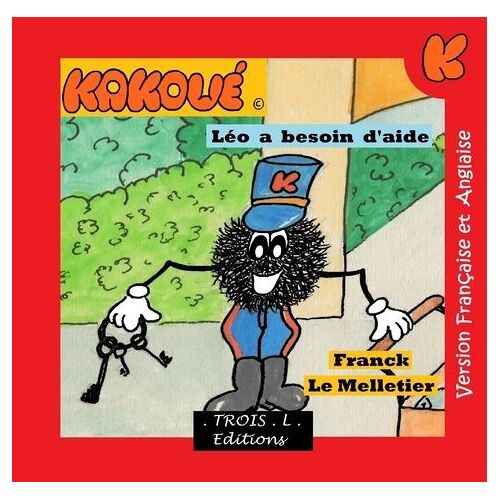 Le Merveilleux Monde De Kakoué - Léo A Besoin D'aide