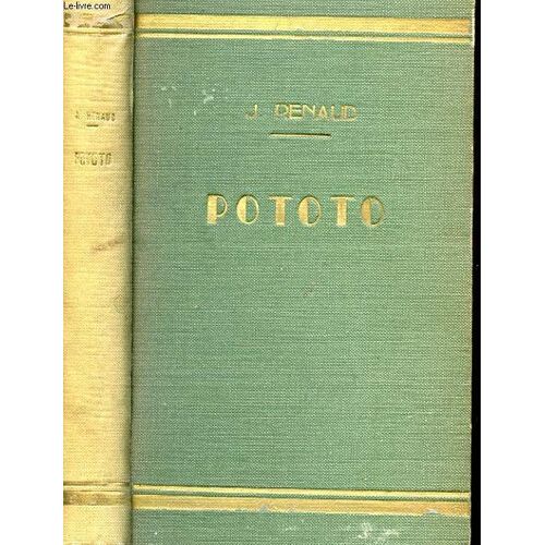 Pototo. Roman