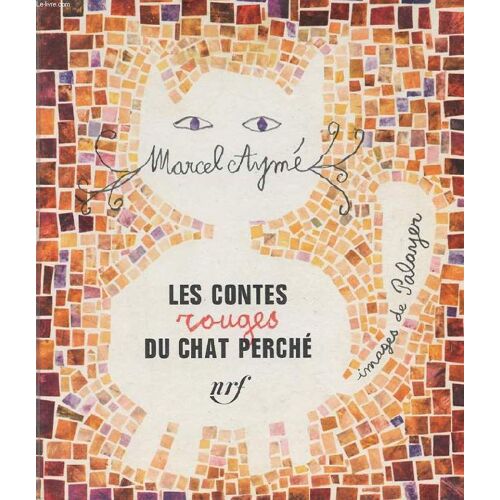 Les Contes Rouges Du Chat Perche
