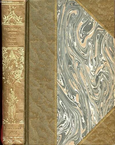 Une Page Perdue De H. De Balzac. Notes Et Documents