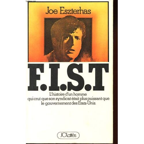 F.I.S.T
