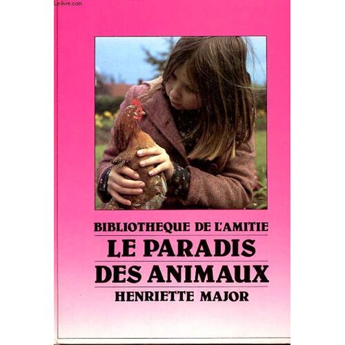 La Paradis Des Animaux