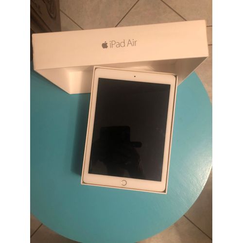 Ipad air 2 eme Génération 64Go