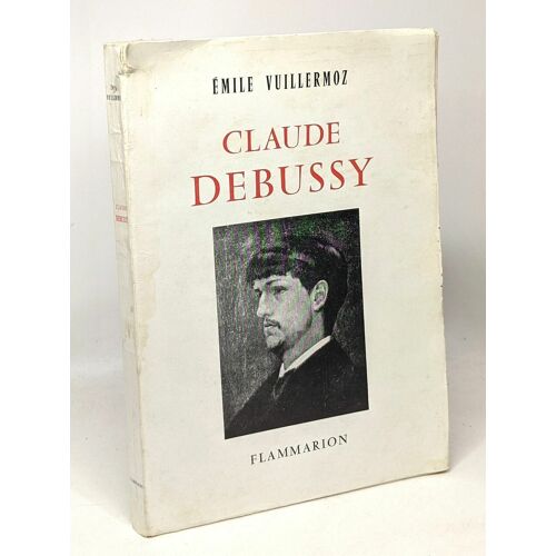 Claude Debussy