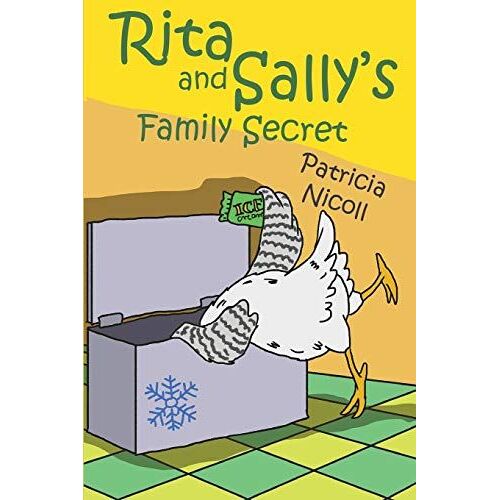 Rita And Sally's Family Secret