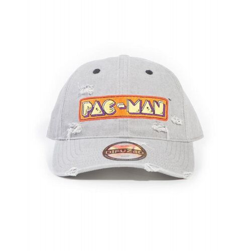 Noname Pac-Man - Casquette - Logo Denim