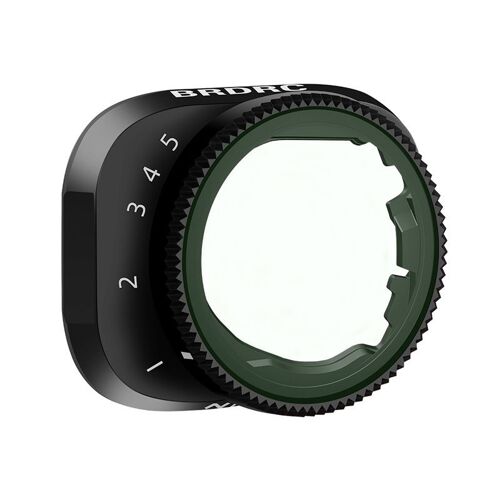 Filtres Nd Variables 2-5 Arrêts Pour Dji Mini 3/Mini 3 Pro-Inf