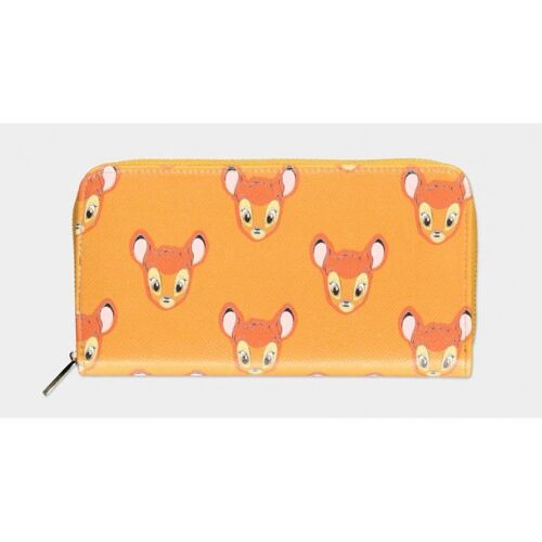 Noname Disney - Bambi - Portefeuille