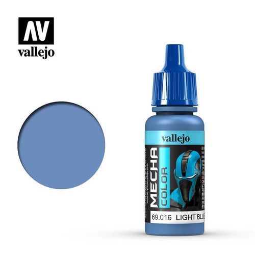Mecha Color 69016 - Light Blue-Générique