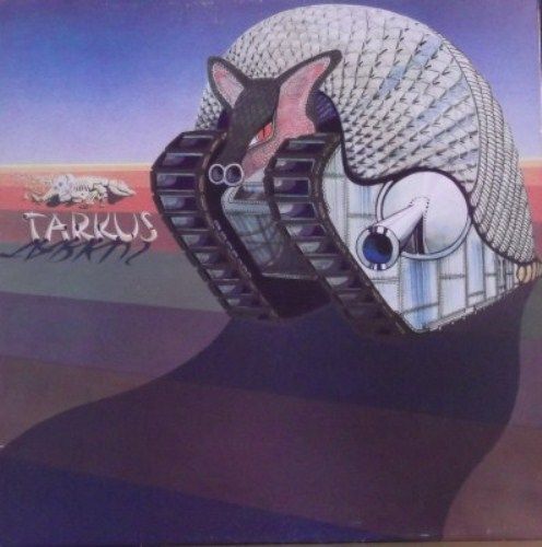 Tarkus