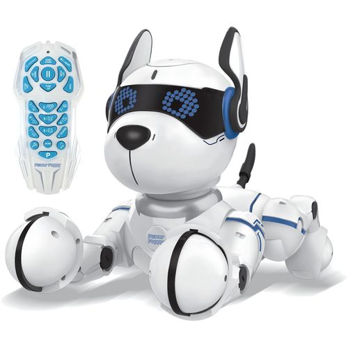 Lexibook Power Puppy  Mon Chien Robot + Rc