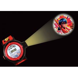 Lexibook Montre Digit Project 20 Images Mi