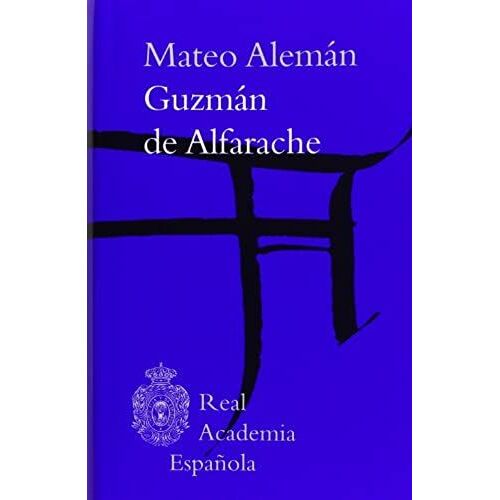 Guzmán De Alfarache