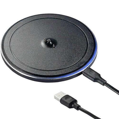 Pour Ue Boom 3 / ue Megaboom 3 Station de charge Station d'accueil berceau avec câble Type-c Speaker Chargeur Pad