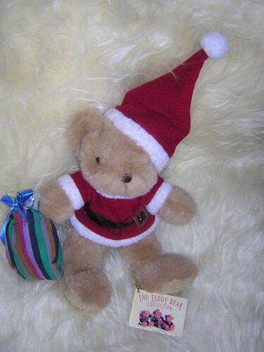 The Teddy Bear Collection 25 Cm.