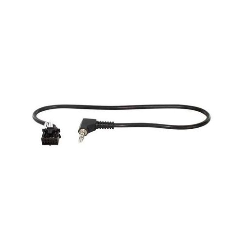 RASWC0002 - Cable additionnel pour interface commande volant Caliber et autoradio Alpine