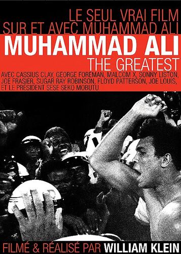 Muhammad Ali The Greatest