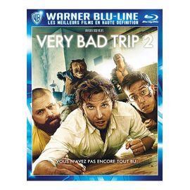 Very Bad Trip 2 - Blu-Ray