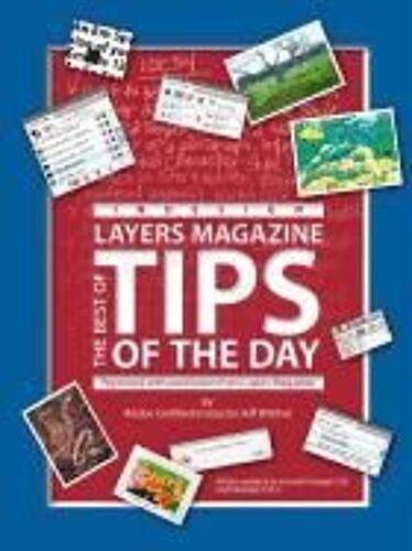 The Best Of Layers Magazine Tips Of The Day: Indesign