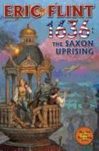 1636: The Saxon Uprising