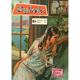 Sylvie - Recueil N°724