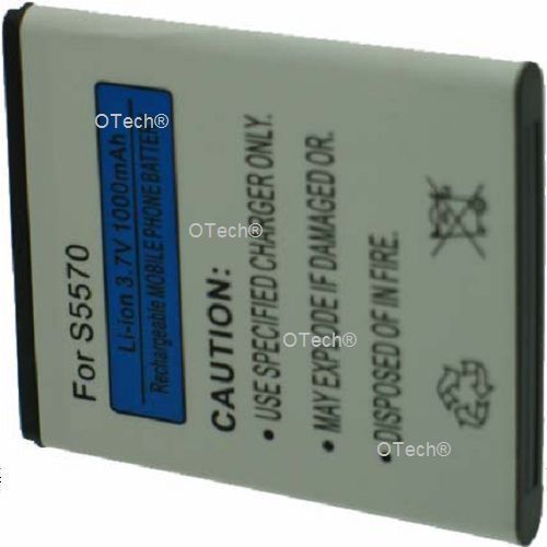 Batterie Pour Samsung Galaxy S Wi-Fi 4.0 - Garantie 1 An