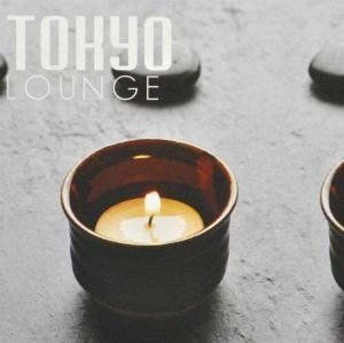 Tokyo Lounge
