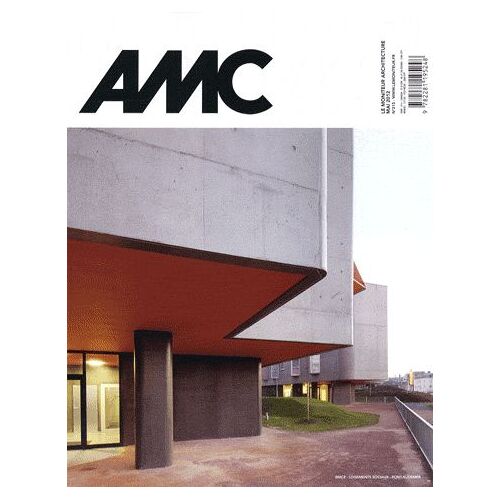 Amc N° 215, Mai 2012 - Lieux Funéraires