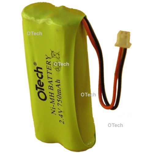 Batterie Pour Alcatel One Touch First 25 Avec Connecteur One Touch Fi - Garantie 1 An