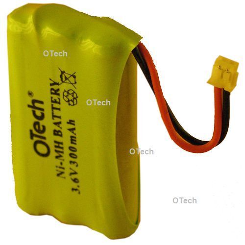 Batterie Pour France Telecom Galeo 4830 Selon Combine - Garantie 1 An