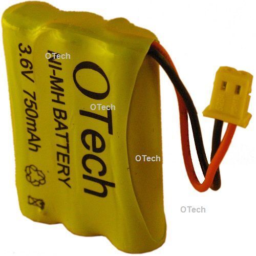 Batterie Pour Tele 2 Dect 1801 - Garantie 1 An