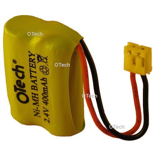 Batterie Pour Otech 3700057307349 - Garantie 1 An