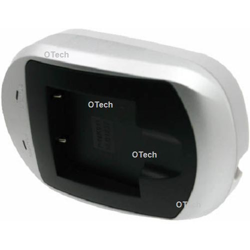 OTech Digital Chargeur pour SAMSUNG SLB1237