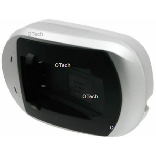 OTech Digital Chargeur pour NIKON EN-EL1