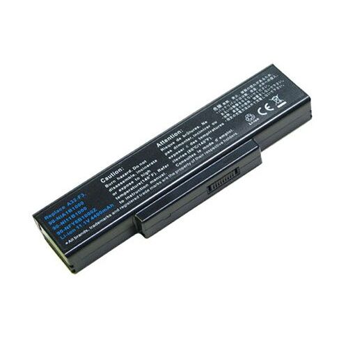 Batterie Ordinateur Portable Asus A32-N71 - A32-F3 - F7f-S7s014c Pour Pc