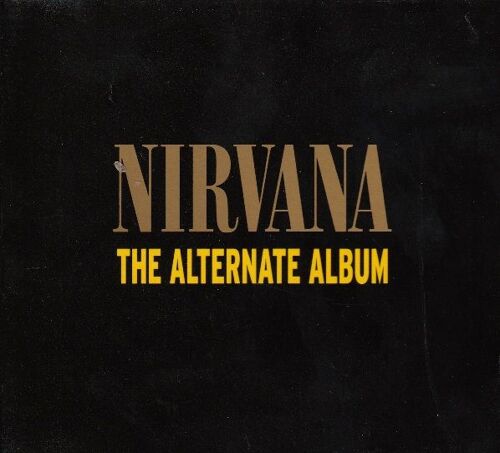 The Alternate Album