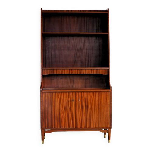Secrtaire Vintage   Armoire Murale   Annes 60   Sude Bois