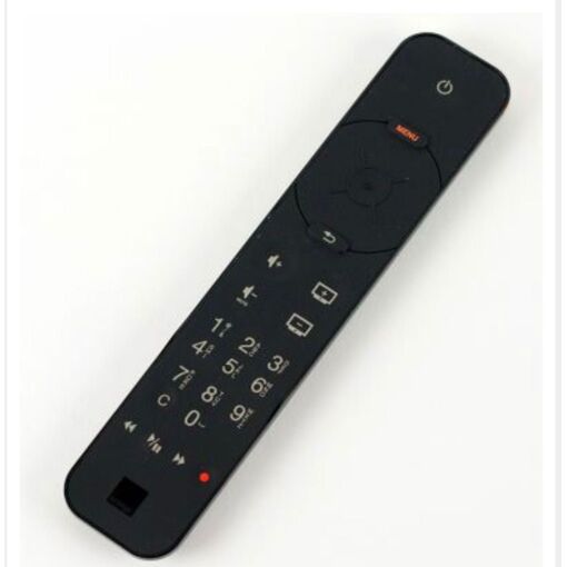 Telecomando Originale AKIRA LCT-B02TDU22H LED-B01HU32H B04TU24F - Nuovo