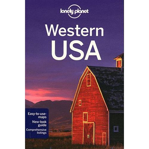 Western Usa