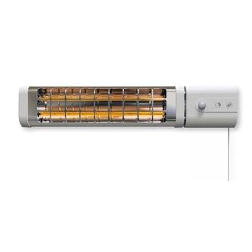 INFRAR SP INFRARED 125 1200W MURAL 2B IP24