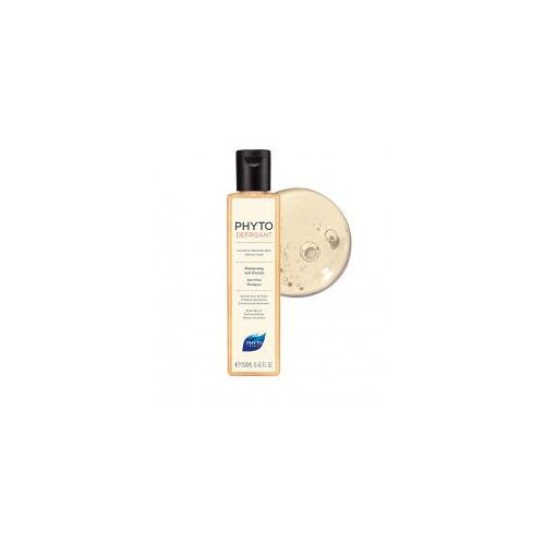 Phyto Phytodefrisant Shampooing Anti-Frisottis 250ml 