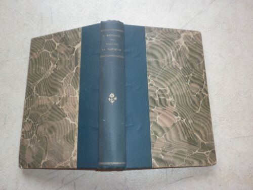 Vices Du Jour : Madame La Marquise.