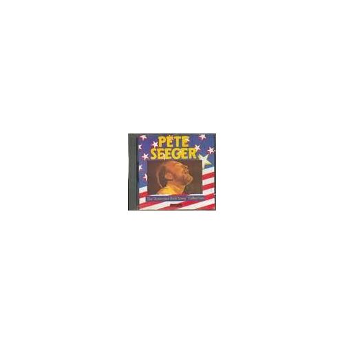 The American Folk Song Collectio,